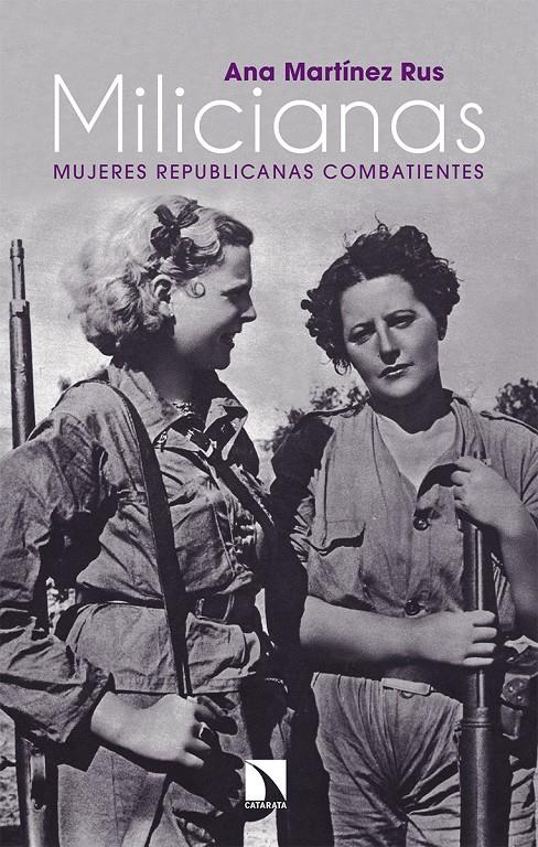 Milicianas | Martínez Rus, Ana