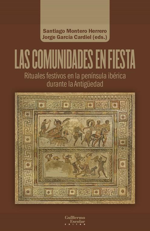 Las comunidades en fiesta | Cooperativa autogestionària
