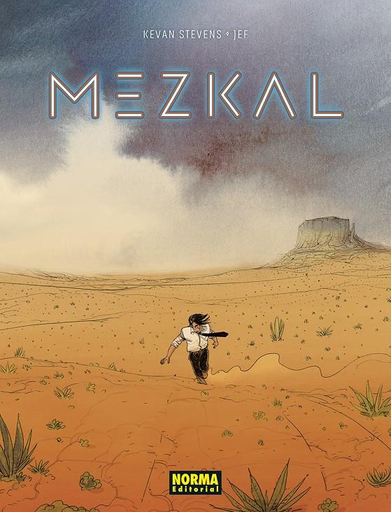 Mezkal | STEVENS/JEF | Cooperativa autogestionària