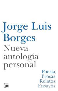 Nueva antología personal | Borges, josé Luís