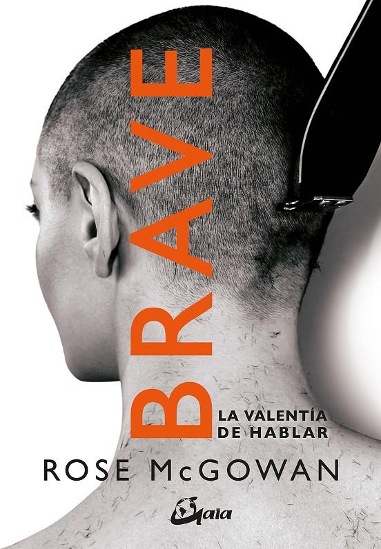 Brave | McGowan, Rose | Cooperativa autogestionària