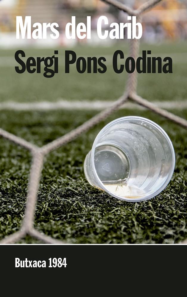 Mars del Carib | Pons Codina, Sergi