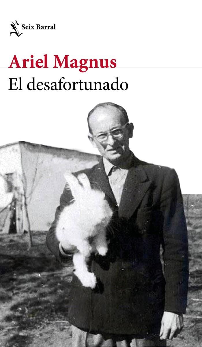 El desafortunado | Magnus, Ariel
