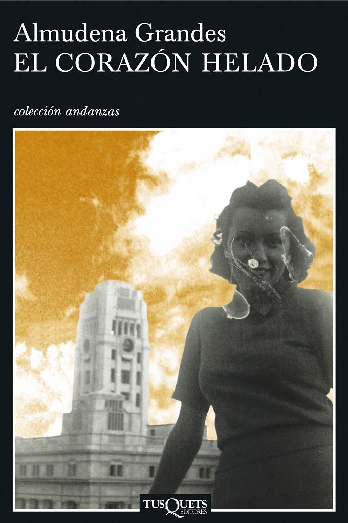 El corazón helado | Grandes, Almudena | Cooperativa autogestionària