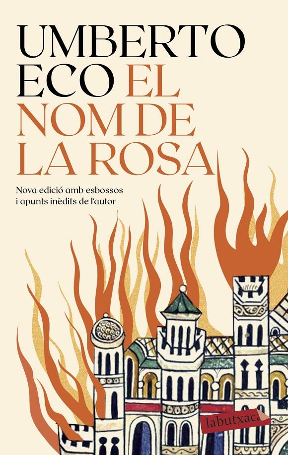 El nom de la rosa | Eco, Umberto | Cooperativa autogestionària