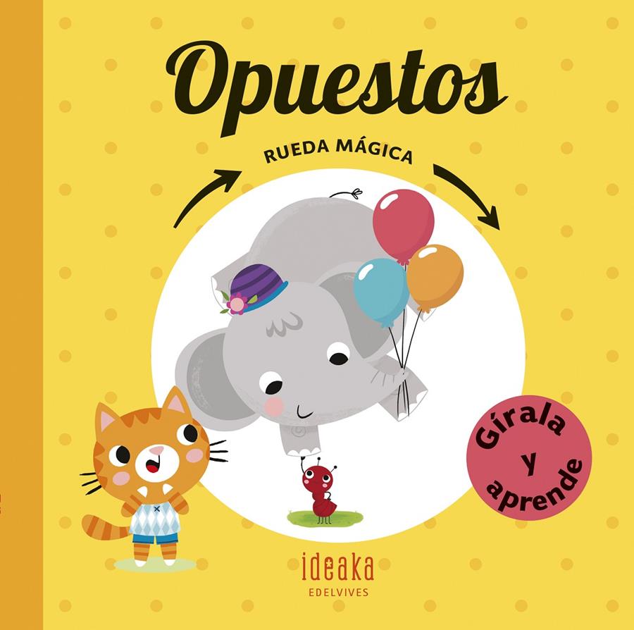 Opuestos | Hanácková, Pavla | Cooperativa autogestionària
