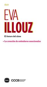 El futuro del alma | Illouz, Eva | Cooperativa autogestionària