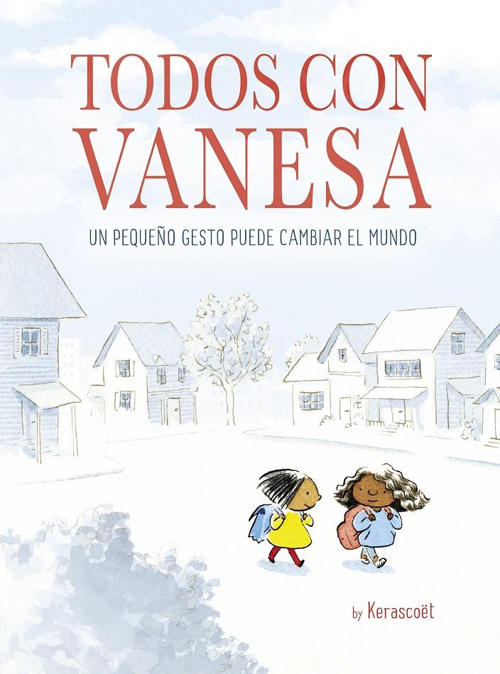 Todos con Vanesa | Kerascoët | Cooperativa autogestionària