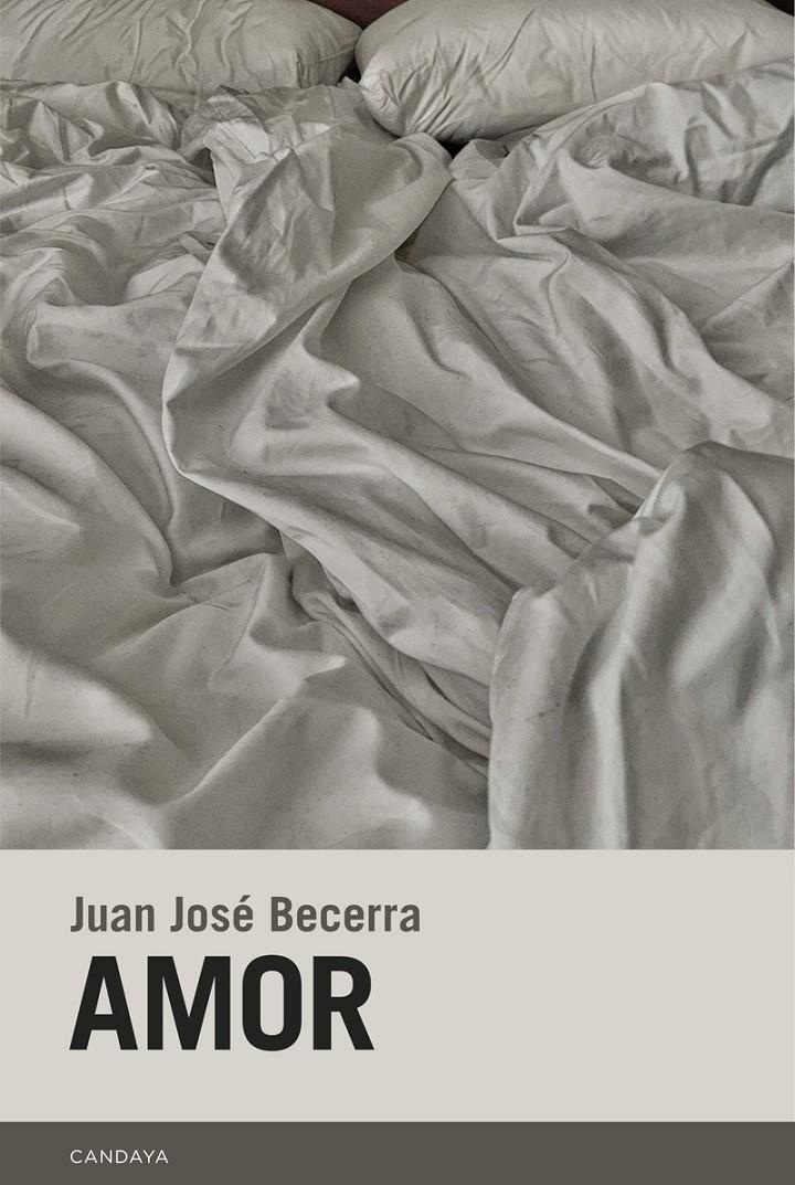 Amor | Becerra, Juan José