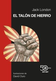 El talón de hierro | LONDON JACK | Cooperativa autogestionària