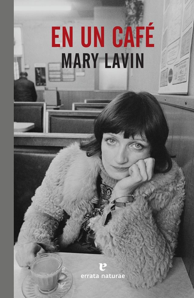 En un café | Lavin, Mary