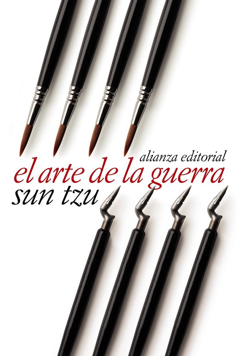 El arte de la guerra | Tzu, Sun | Cooperativa autogestionària