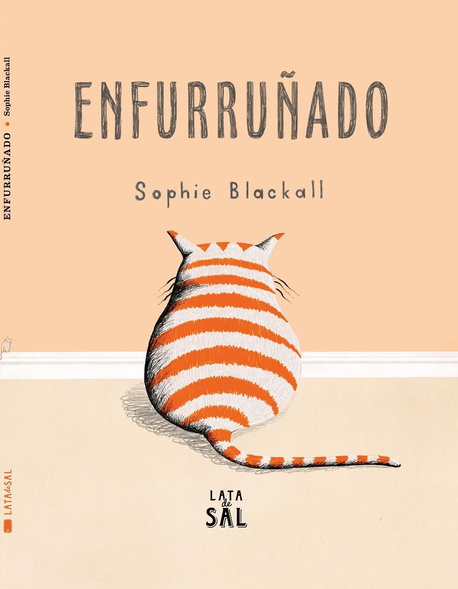 Enfurruñado | Blackall, Sophie
