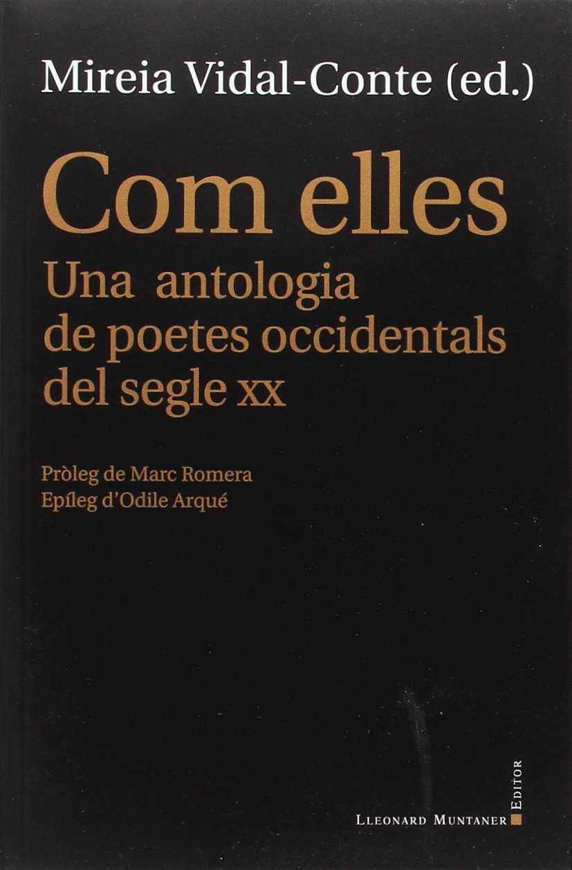 Com elles | Vidal-conte, Mireia