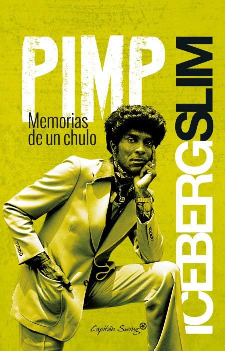 PIMP | Iceberg Slim