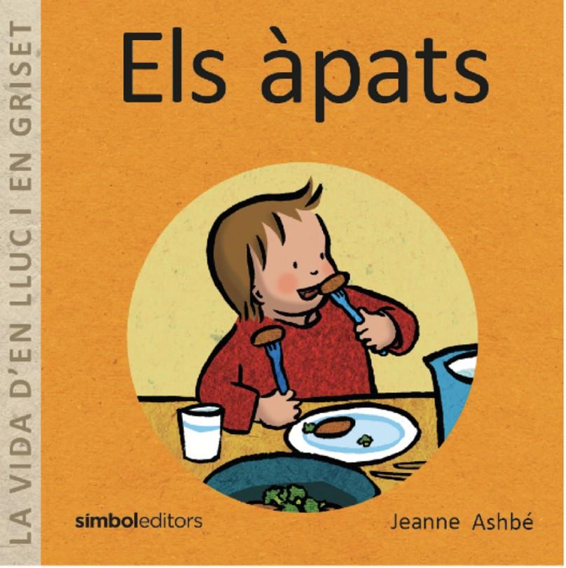 Els àpats | Ashbé, Jeanne