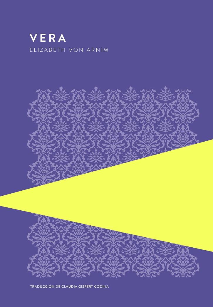 Vera | von Arnim, Elizabeth