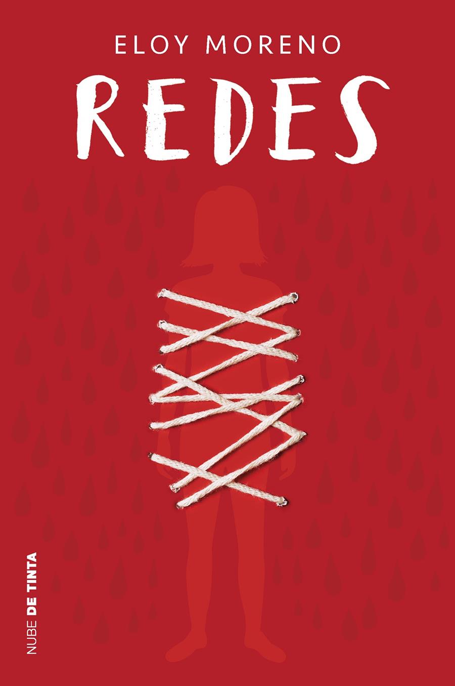 Redes (Invisible 2) | Moreno, Eloy