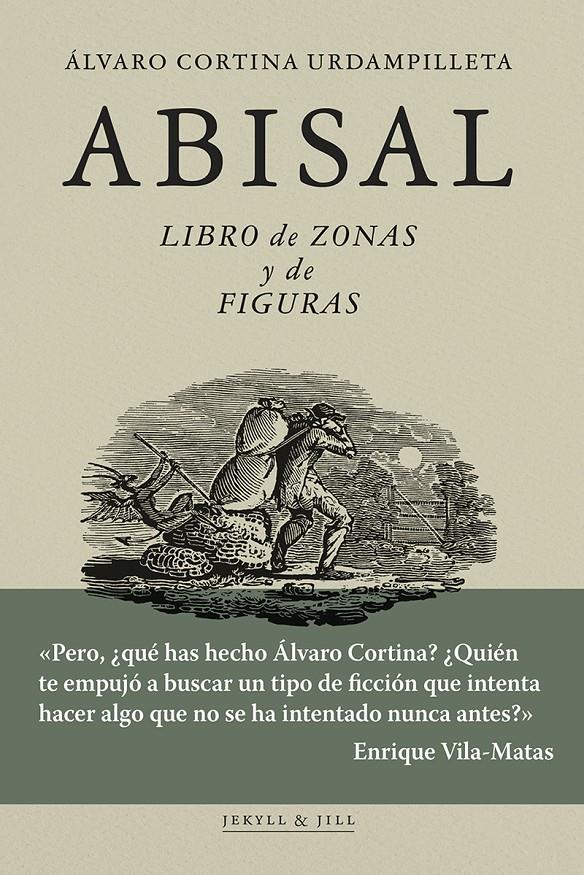 Abisal | Cortina Urdampilleta, Álvaro