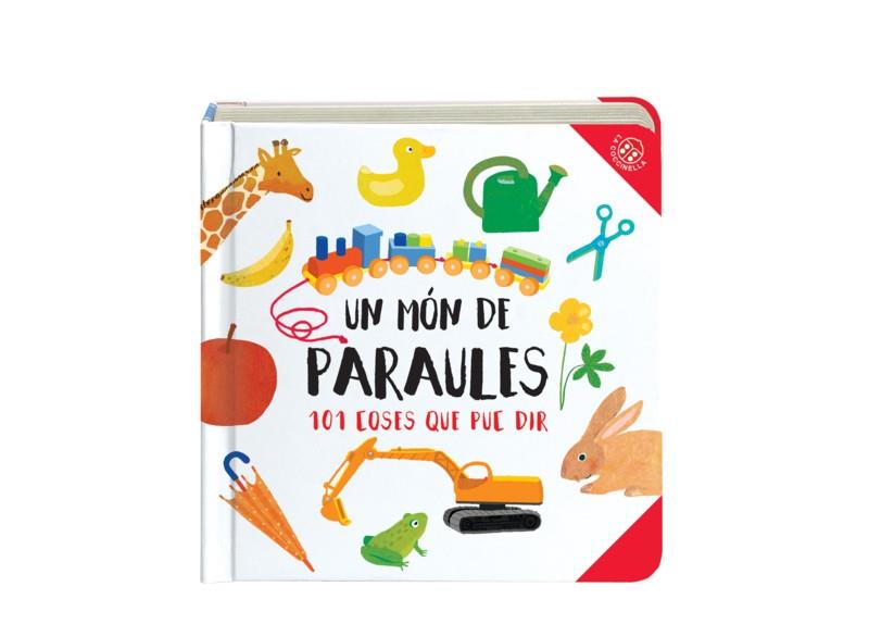Un món de paraules | Crovara, Francesca | Cooperativa autogestionària