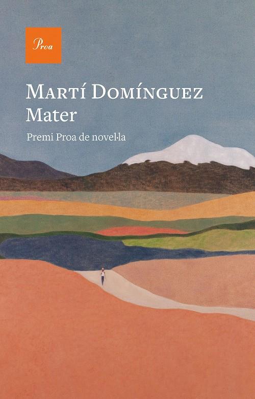 Mater | Domínguez, Martí