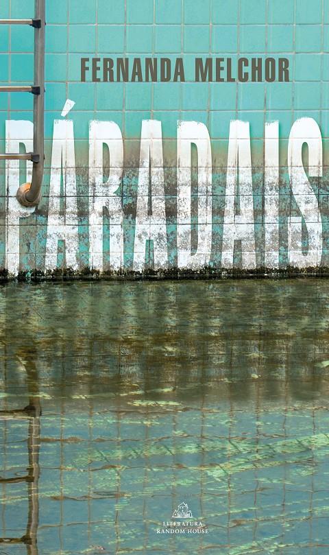 Páradais | Melchor, Fernanda | Cooperativa autogestionària