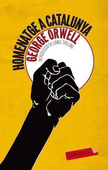 Homenatge a Catalunya | George Orwell