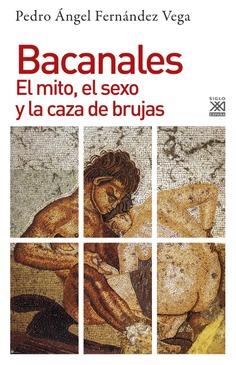 Bacanales | Fernández Vega, Pedro Ángel | Cooperativa autogestionària