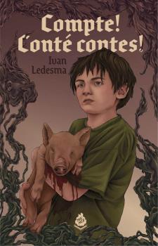 Compte! Conté contes! | Ledesma, Ivan