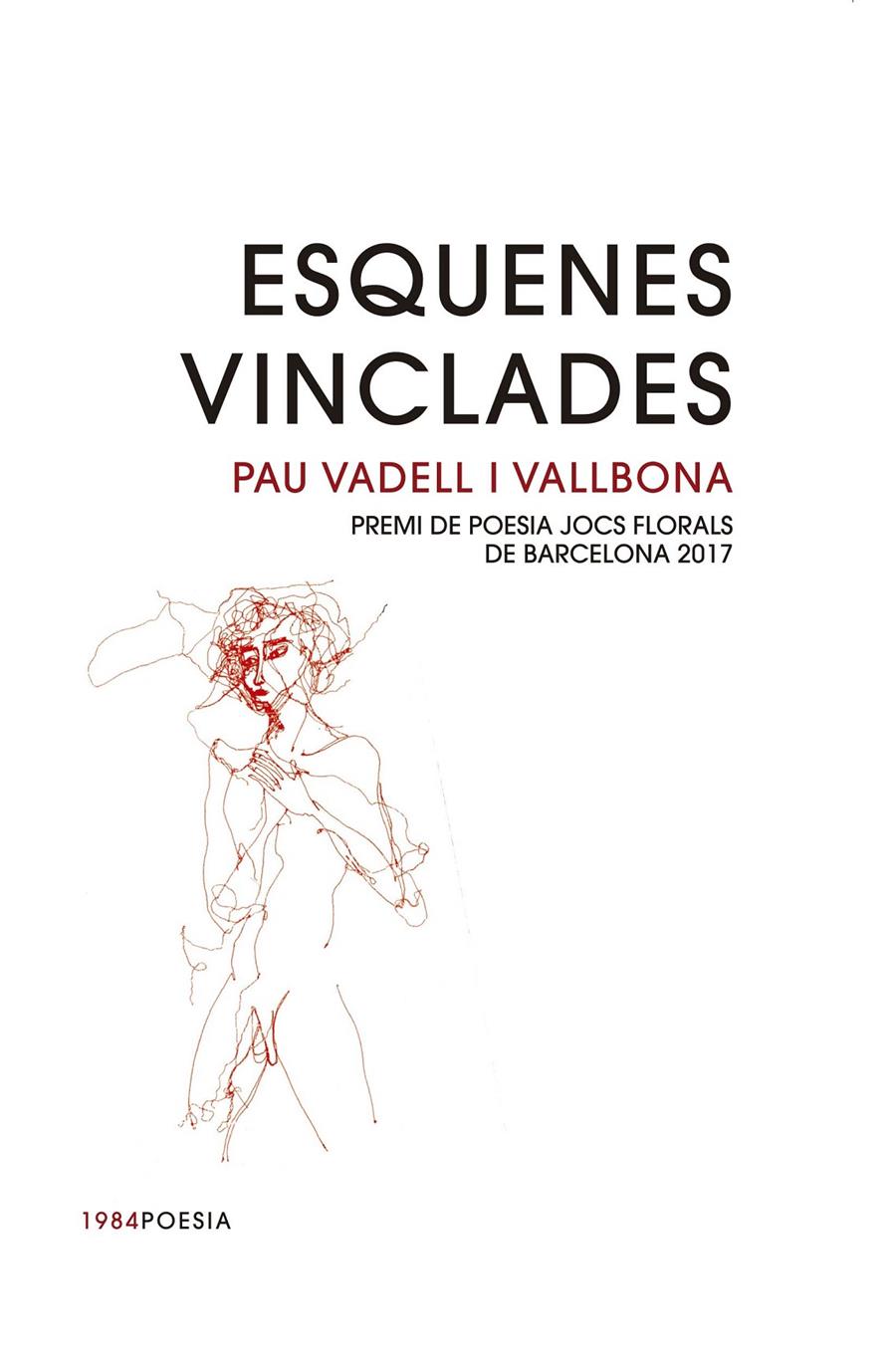 Esquenes vinclades | Vadell i Vallbona, Pau | Cooperativa autogestionària