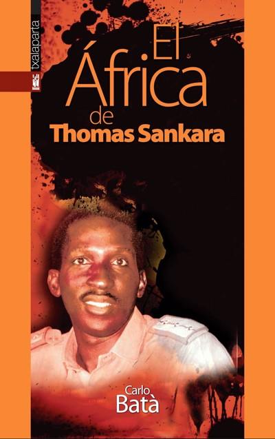 El África de Thomas Sankara | Batà, Carlo | Cooperativa autogestionària