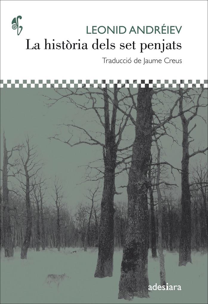 La història dels set penjats | Andréiev, Leonid