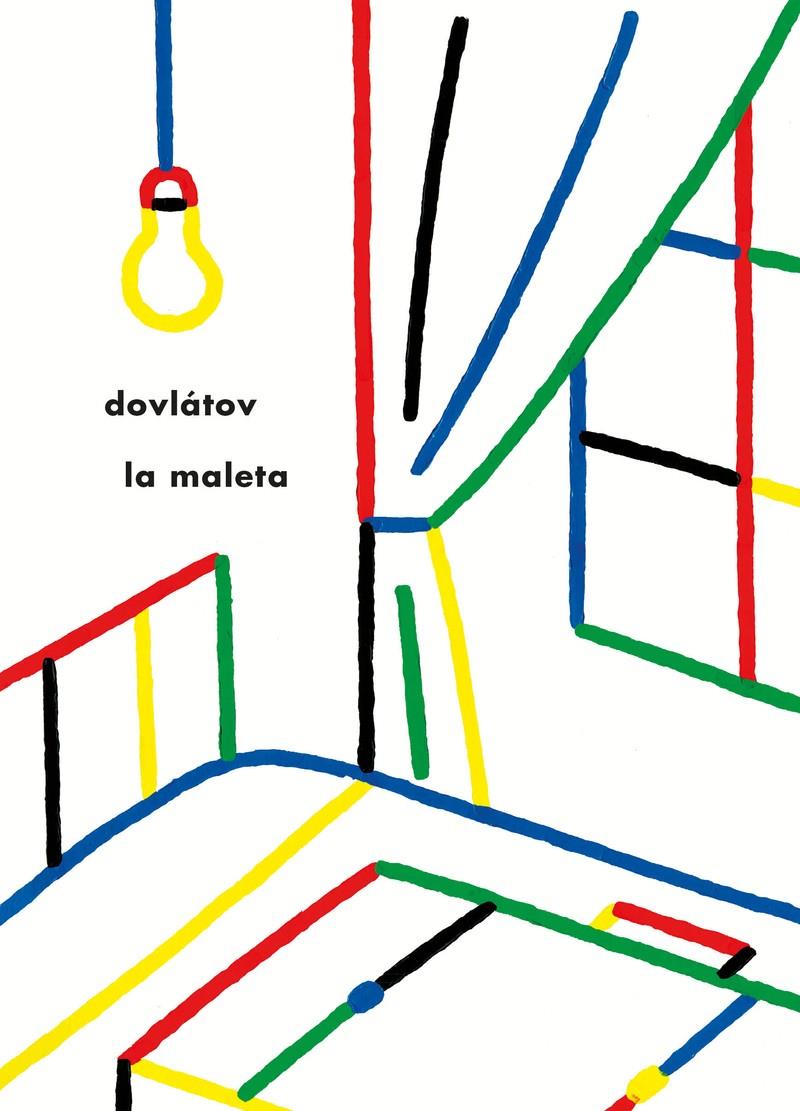 La maleta | Dovlátov, Serguéi | Cooperativa autogestionària