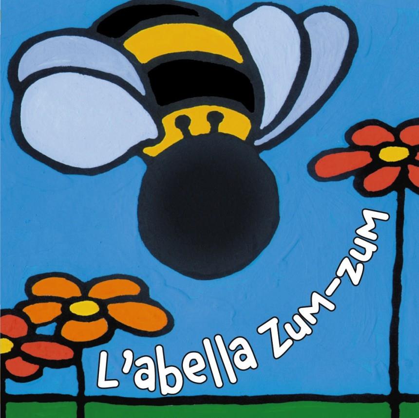 L'abella Zum-zum (Llibredits) | Van der Put, Klaartje