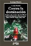 Contra la dominación | Ibáñez, Tomás | Cooperativa autogestionària