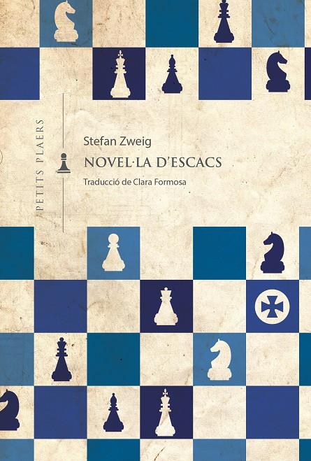 Novel·la d'escacs | Zweig, Stefan