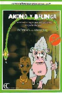 Akono y Belinga | Inongo-vi-Makome