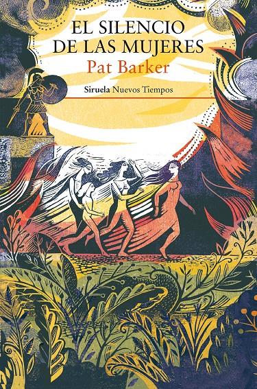 El silencio de las mujeres | Barker, Pat