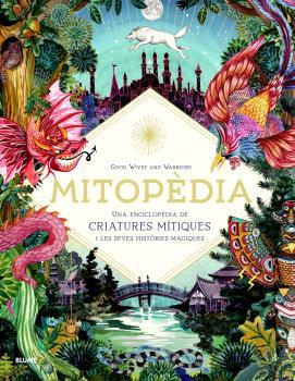 Mitopèdia (CAT) | Good Wives and Warriors