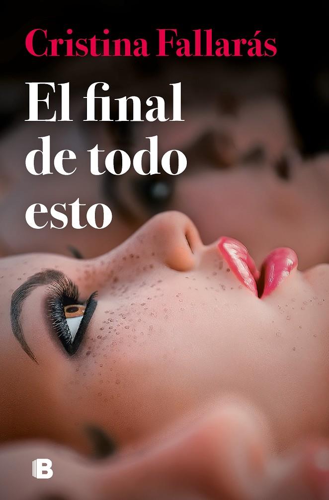 El final de todo esto | Fallarás, Cristina