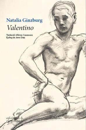 Valentino | Ginzburg, Natalia | Cooperativa autogestionària