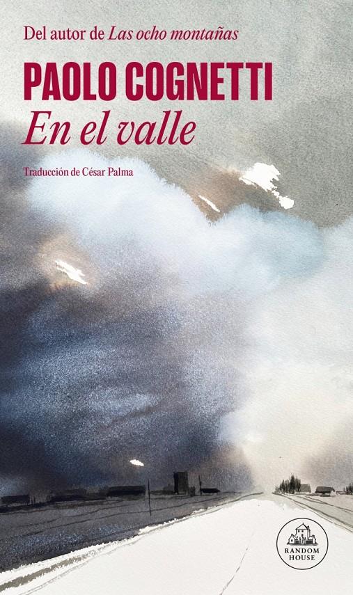 En el valle | Cognetti, Paolo | Cooperativa autogestionària