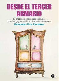 Desde el tercer armario | Ruiz Figueroa, B | Cooperativa autogestionària