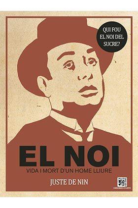 El noi | Juste de Nin | Cooperativa autogestionària