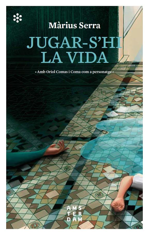 Jugar-s'hi la vida | Serra i Roig, Màrius
