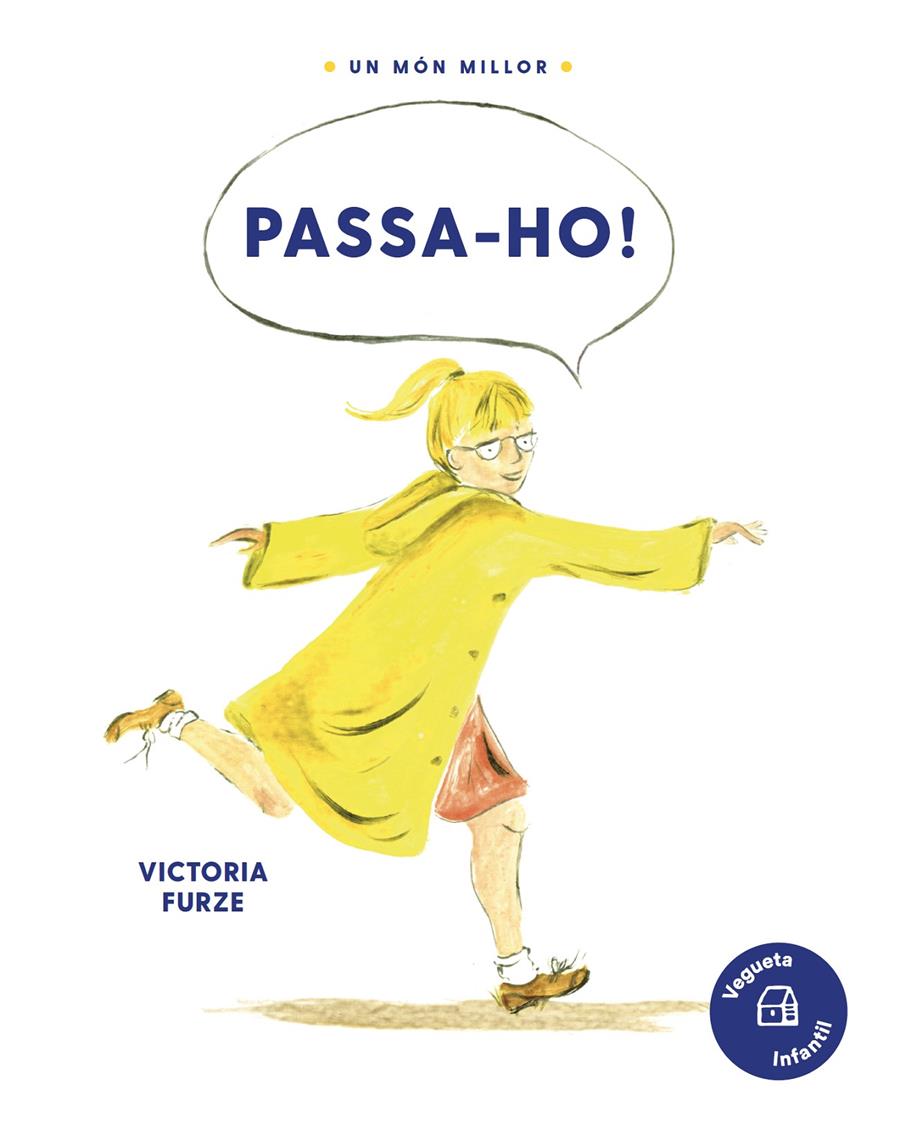 Passa-ho! | Furze, Victoria