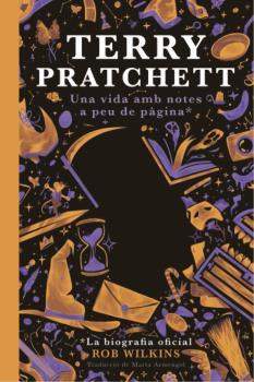 Terry Pratchett | Wilkins, Rob