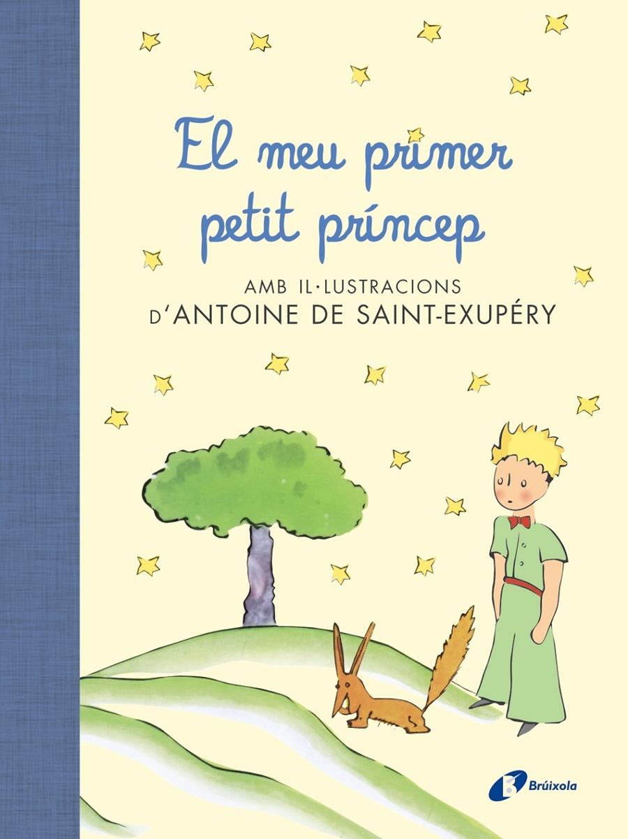 El meu primer petit príncep | Cooperativa autogestionària