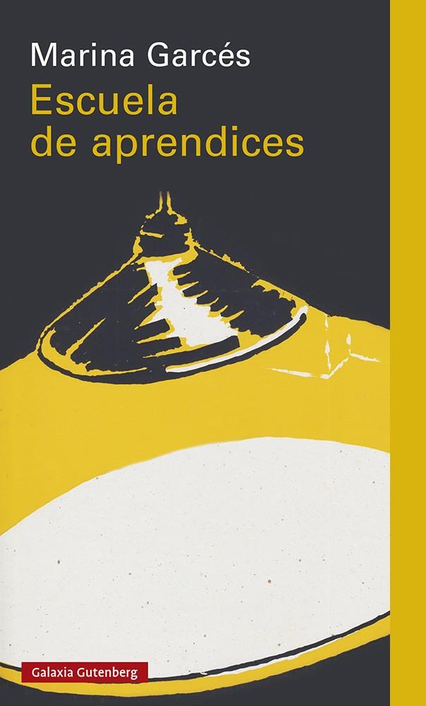 Escuela de aprendices | Garcés, Marina | Cooperativa autogestionària