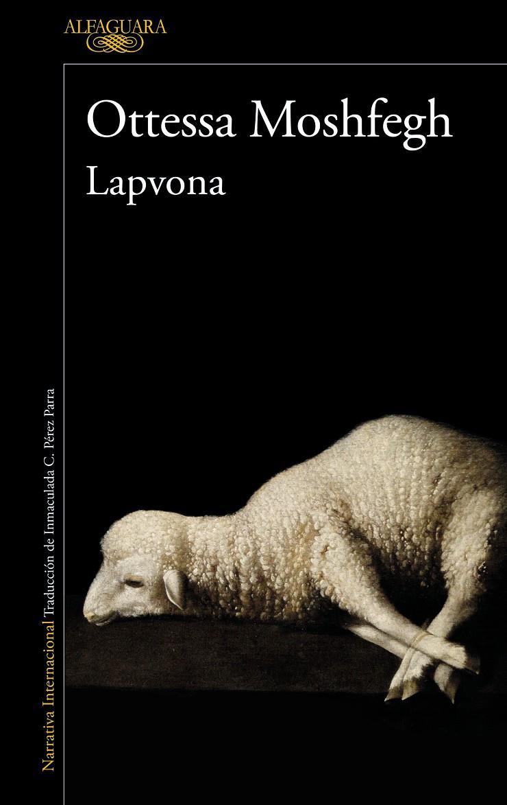 Lapvona | Moshfegh, Ottessa | Cooperativa autogestionària